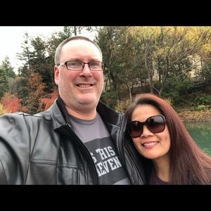 Meet your Posher, Joshua